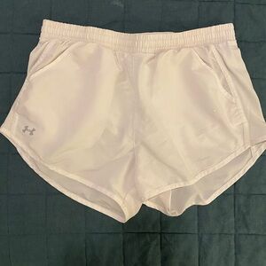 Under Armour Women’s Athletic Shorts
